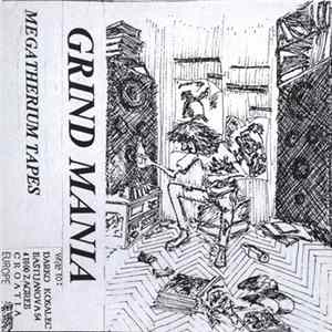 Various - Grind Mania FLAC