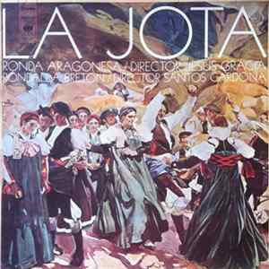 Ronda Aragonesa - La Jota FLAC