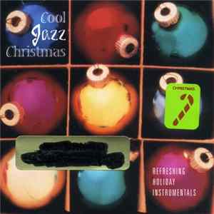 Various - Cool Jazz Christmas FLAC