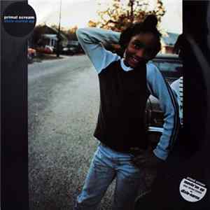 Primal Scream - Dixie-Narco EP FLAC