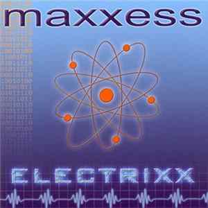 Maxxess - Electrixx FLAC