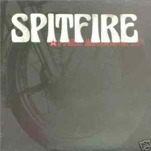 Spitfire - Free Machine EP FLAC