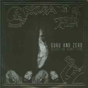 Daevid Allen - Guru & Zero - Beauty And The Basket Case FLAC