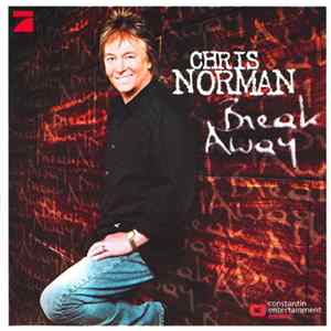 Chris Norman - Break Away FLAC