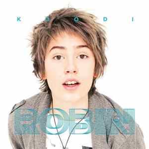 Robin - Koodi FLAC