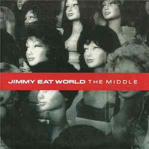 Jimmy Eat World - The Middle FLAC
