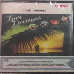 Various - Love Dreams FLAC