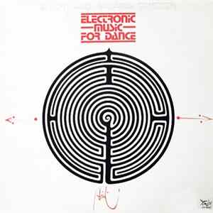Bülent Arel & Daria Semegen - Electronic Music For Dance FLAC