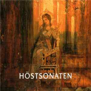 Finisterre Project - Höstsonaten FLAC