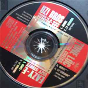 Various - Return Of Superfly (Original Motion Picture Soundtrack) FLAC