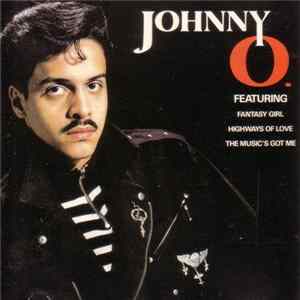 Johnny O - Johnny O FLAC