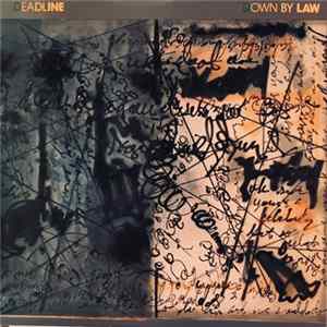 Deadline - Down By Law FLAC