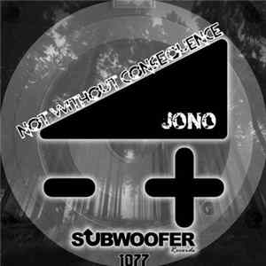 Jono - Not Without Consequence FLAC