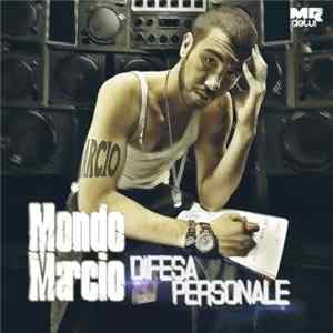 Mondo Marcio - Difesa Personale FLAC