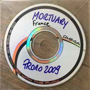 Mortuary - Promo 2009 FLAC