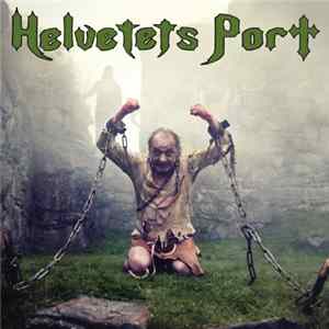 Helvetets Port - Man With The Chains FLAC