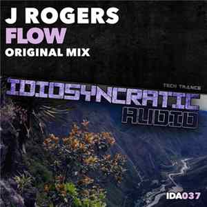J Rogers - Flow FLAC