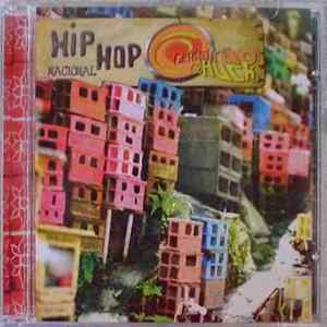 Various - Hip Hop Nacional Caldeirão Do Huck FLAC
