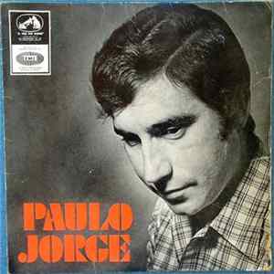 Paulo Jorge - Sombras Da Madrugada FLAC
