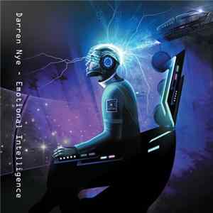 Darren Nye - Emotional Intelligence FLAC