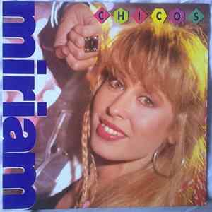 Miriam - Chicos FLAC