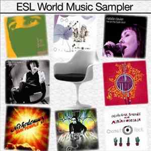 Various - ESL World Music Sampler FLAC