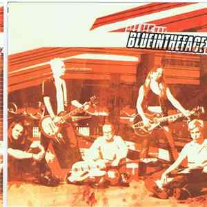 Blueintheface - Blueintheface FLAC