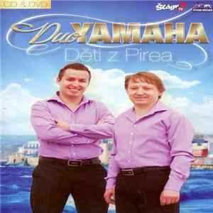 Duo Yamaha - Děti z Pirea FLAC