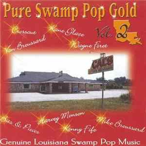 Various - Pure Swamp Pop Gold FLAC