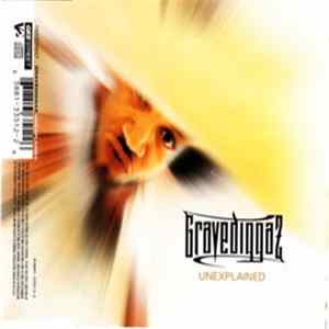 Gravediggaz - Unexplained FLAC