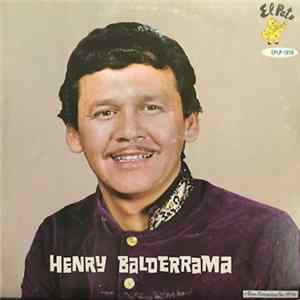 Henry Balderrama - Henry Balderrama FLAC
