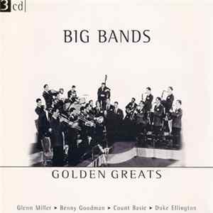 Various - Big Bands FLAC