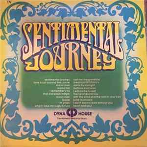 The ADC Symphonette, The A-Capella Choraliers - Sentimental Journey FLAC
