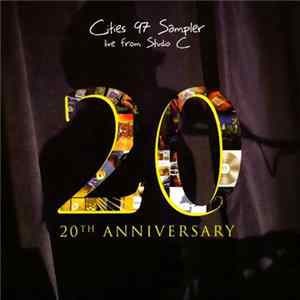 Various - Cities 97 Sampler Volume 20 FLAC