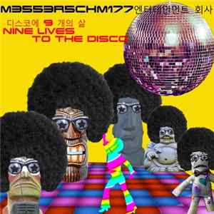 M3553R5CHM177엔터테인먼트 회사 - Nine Lives To The Disco FLAC