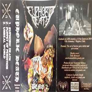 Euphoric Death - Demo 2 FLAC