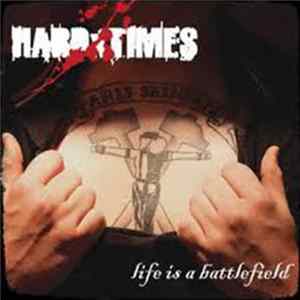 HardxTimes - Life Is A Battlefield FLAC