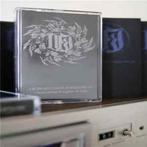 VI - De Praestigiis Angelorum FLAC