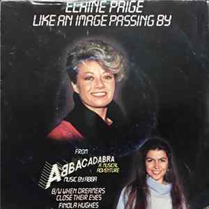Elaine Paige - Like An Image Passing By FLAC