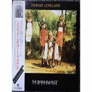 Stewart Copeland - The Rhythmatist FLAC
