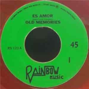 Old Memories - Es Amor FLAC