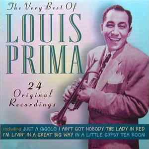 Louis Prima - The Very Best Of Louis Prima FLAC