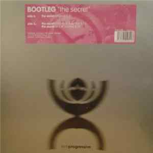Bootleg - The Secret FLAC