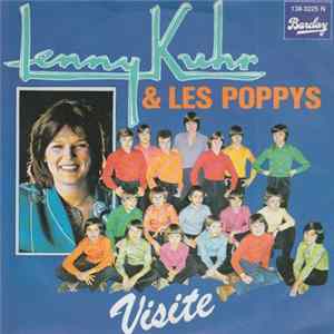 Lenny Kuhr & Les Poppys - Visite FLAC