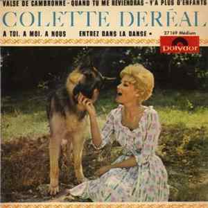 Colette Deréal - Valse De Cambronne FLAC
