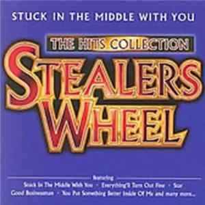 Stealers Wheel - Stuck In The Middle FLAC