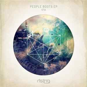 GTA - People Boots EP FLAC