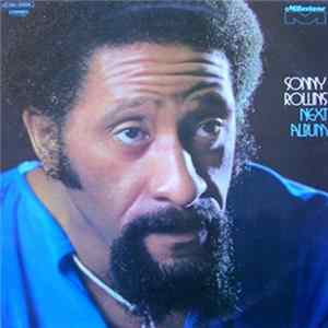 Sonny Rollins - Next Album FLAC