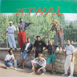 Zetwal - J.I.P. Présente Zetwal FLAC
