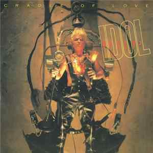 Billy Idol - Cradle Of Love FLAC